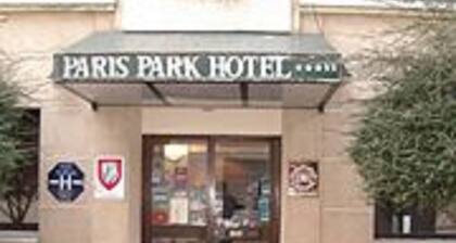 Nouveau Paris Park Hotel