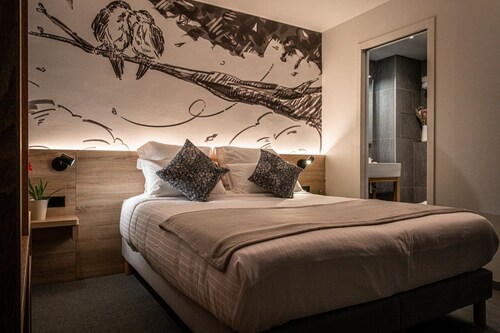 Nouveau Paris Park Hotel