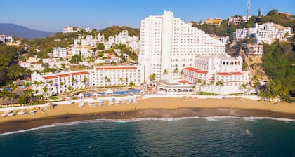 Tesoro Manzanillo All Inclusive