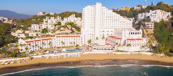 Tesoro Manzanillo All Inclusive