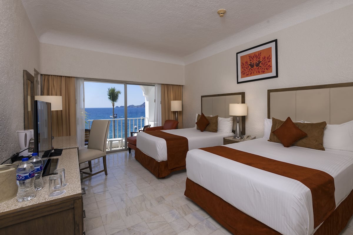 Standard Room, Ocean View