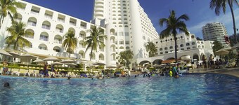 Tesoro Manzanillo All Inclusive