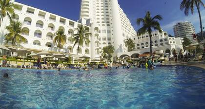 Tesoro Manzanillo All Inclusive