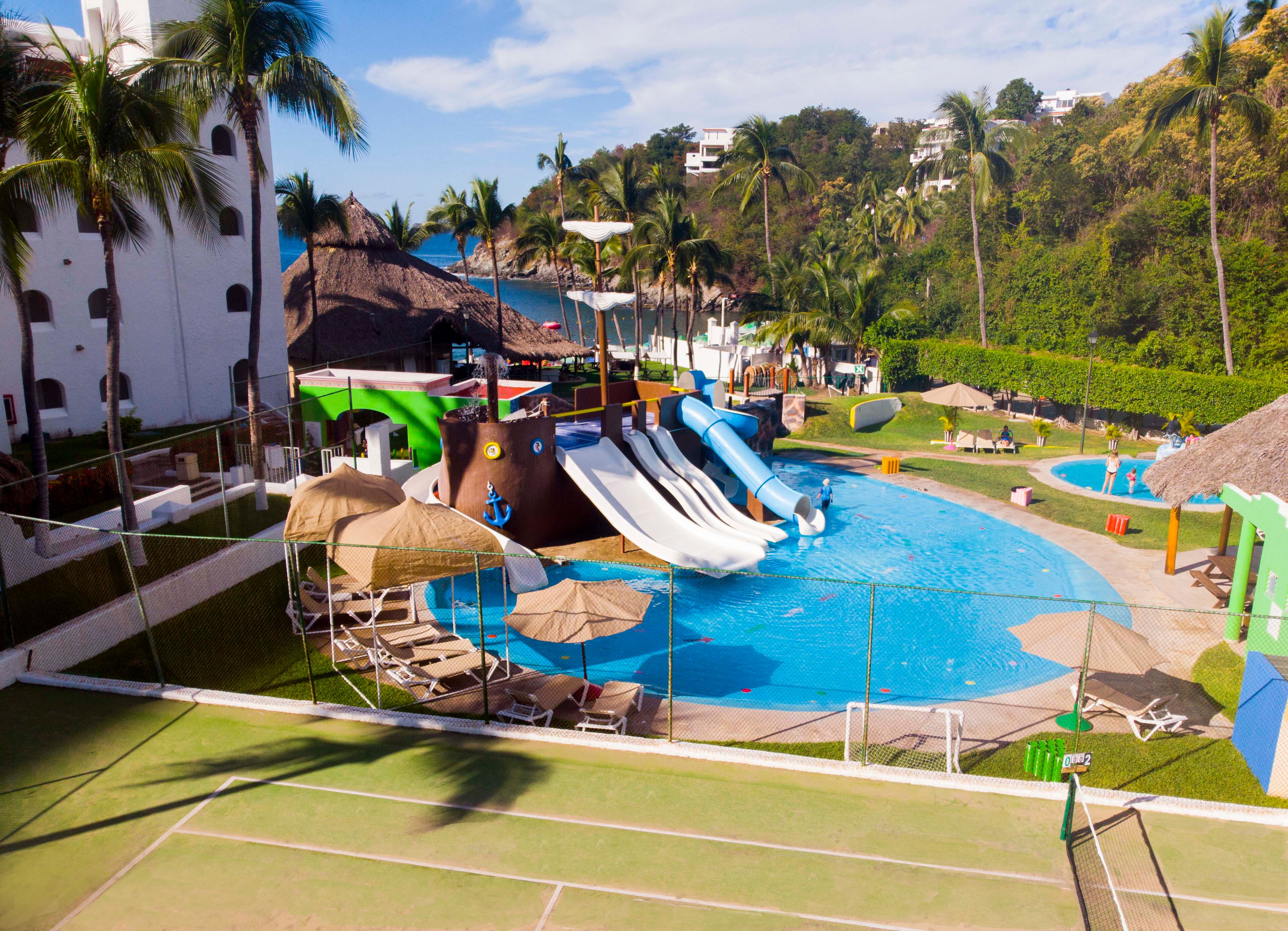 子供用スペース