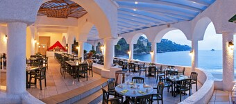 Tesoro Manzanillo All Inclusive