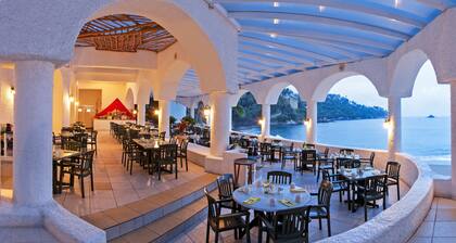 Tesoro Manzanillo All Inclusive