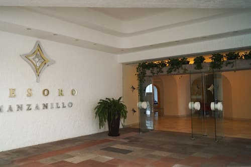 Intérieur de l’entrée
