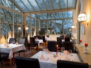 Servei de restauració