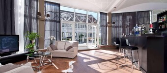 Tryp by Wyndham Munich North