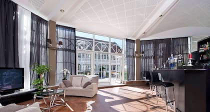 Tryp by Wyndham Munich North