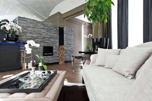 Tryp by Wyndham Munich North