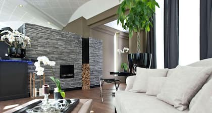 Tryp by Wyndham Munich North