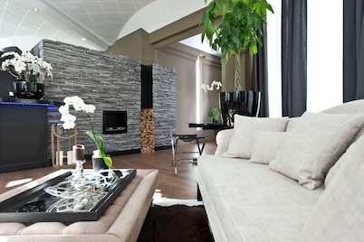 Tryp by Wyndham Munich North