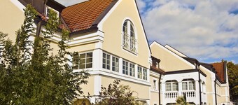 Tryp by Wyndham Munich North