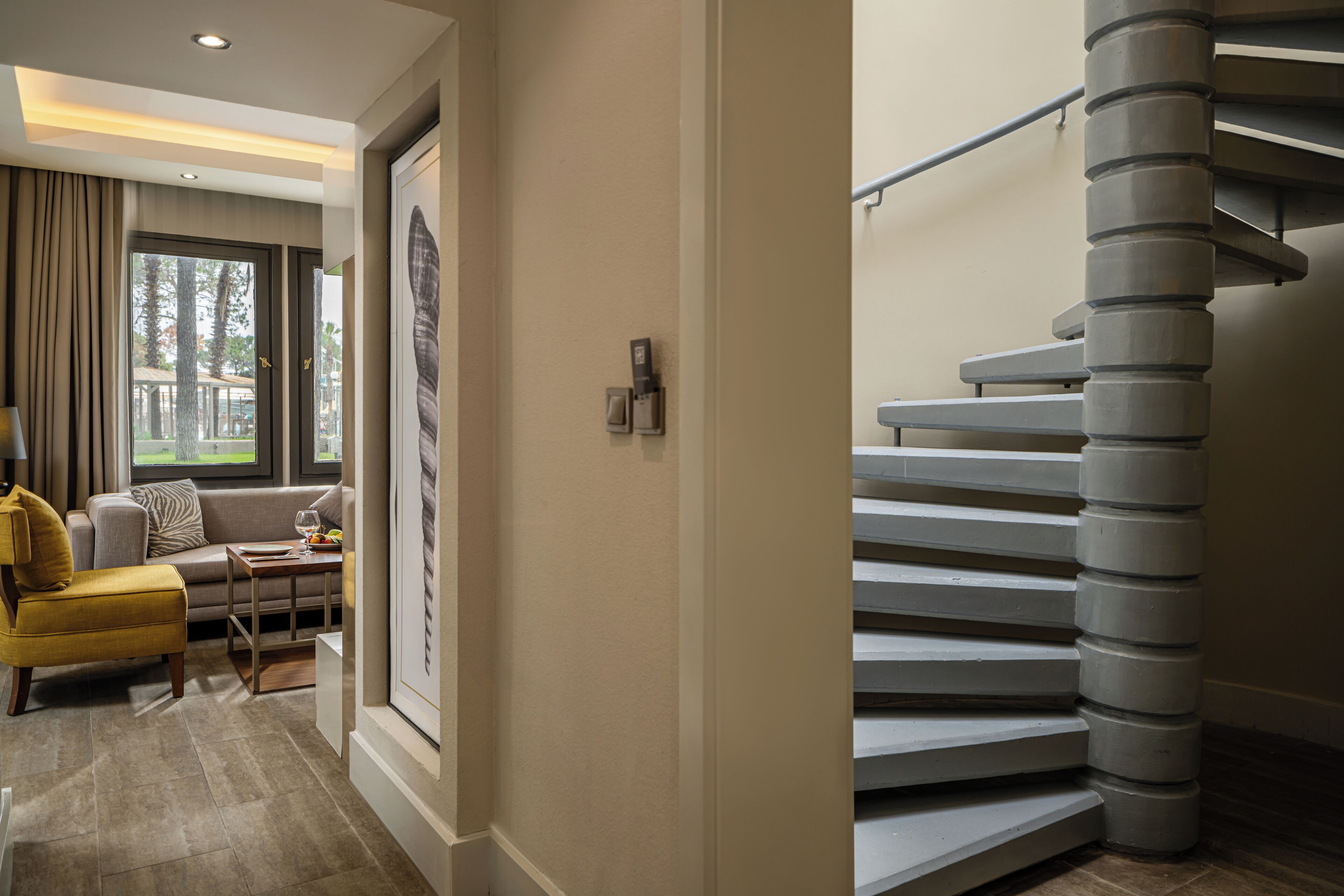 Foto - Balmy Foresta