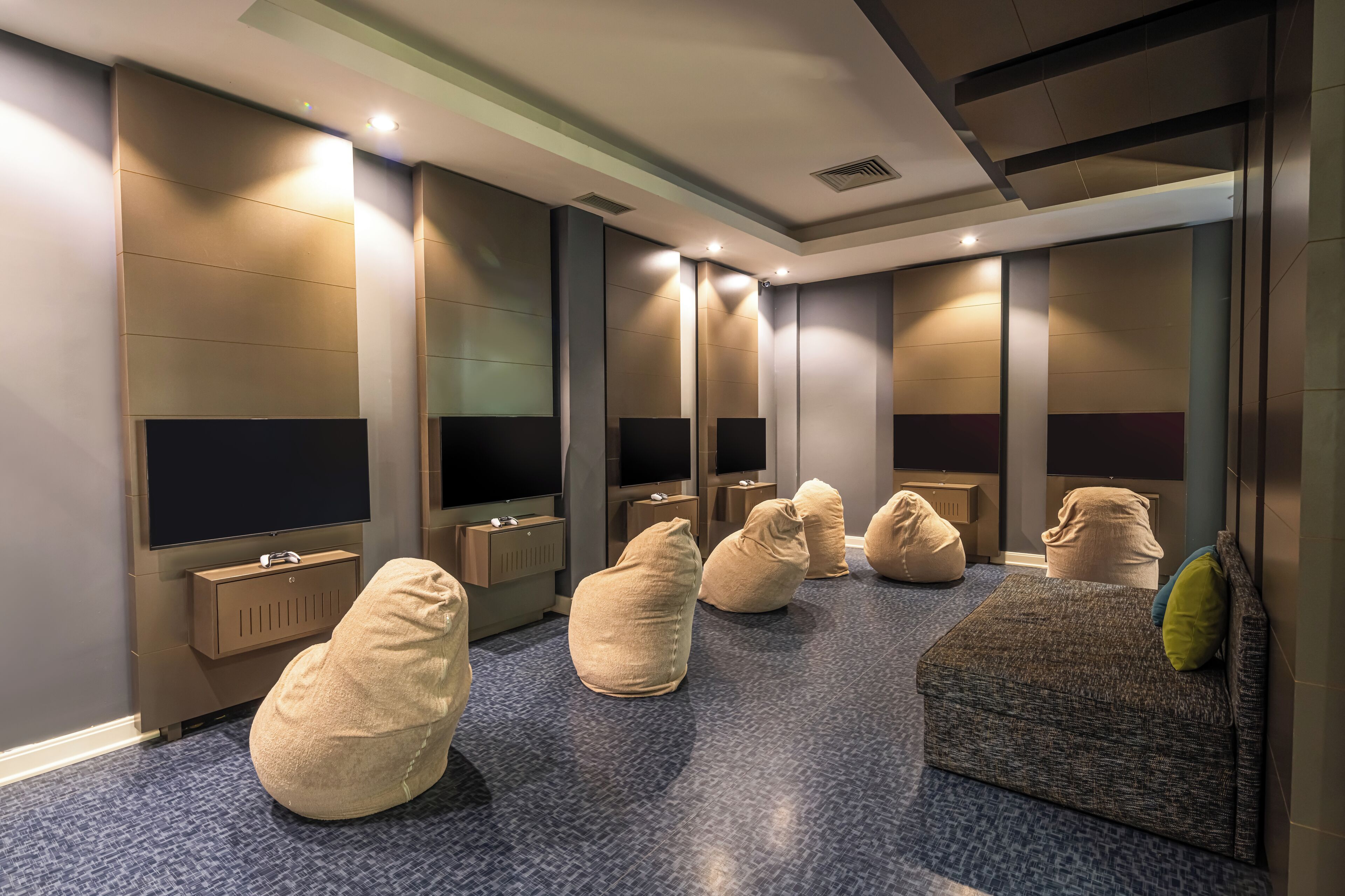 Foto - Balmy Foresta