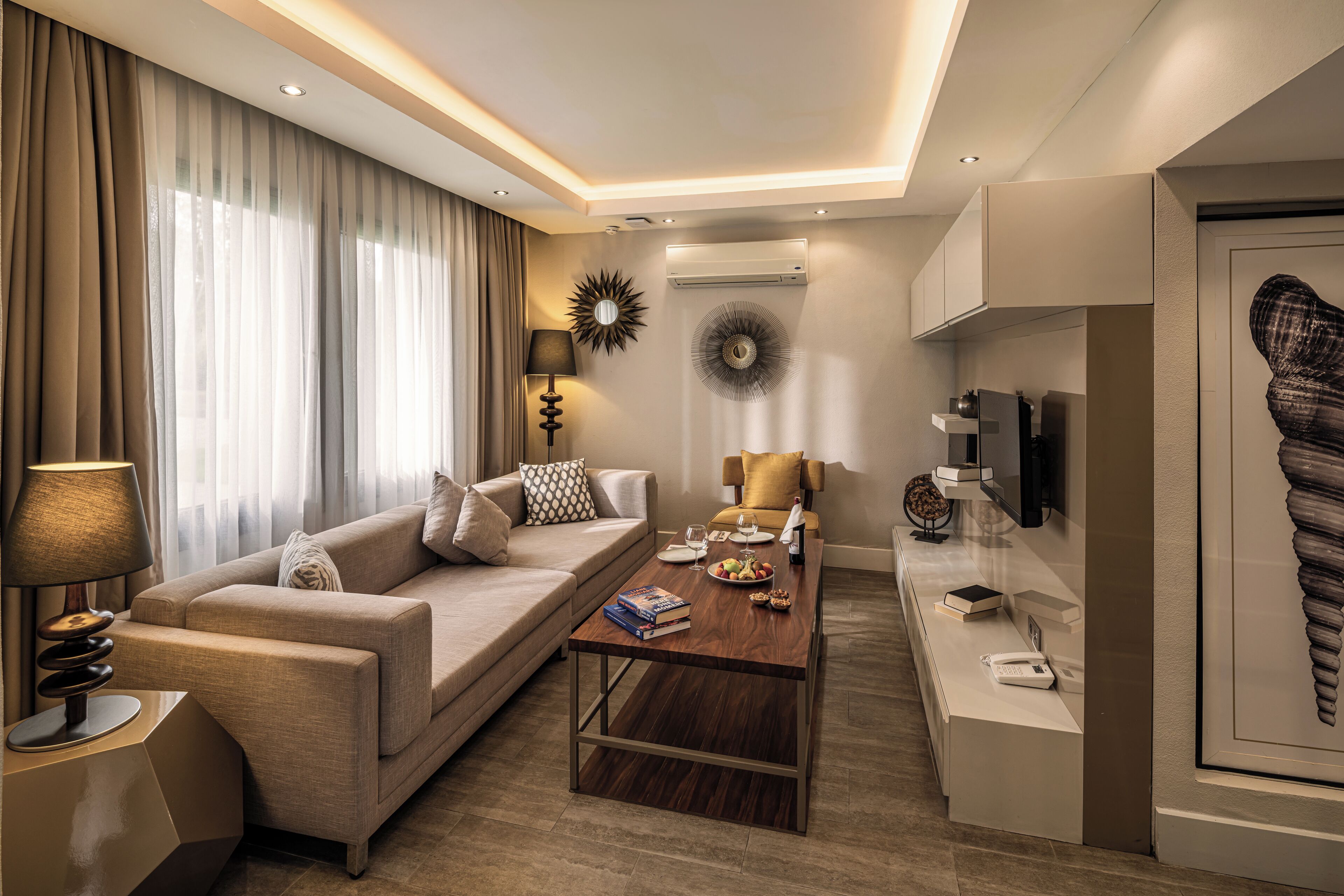 Foto - Balmy Foresta