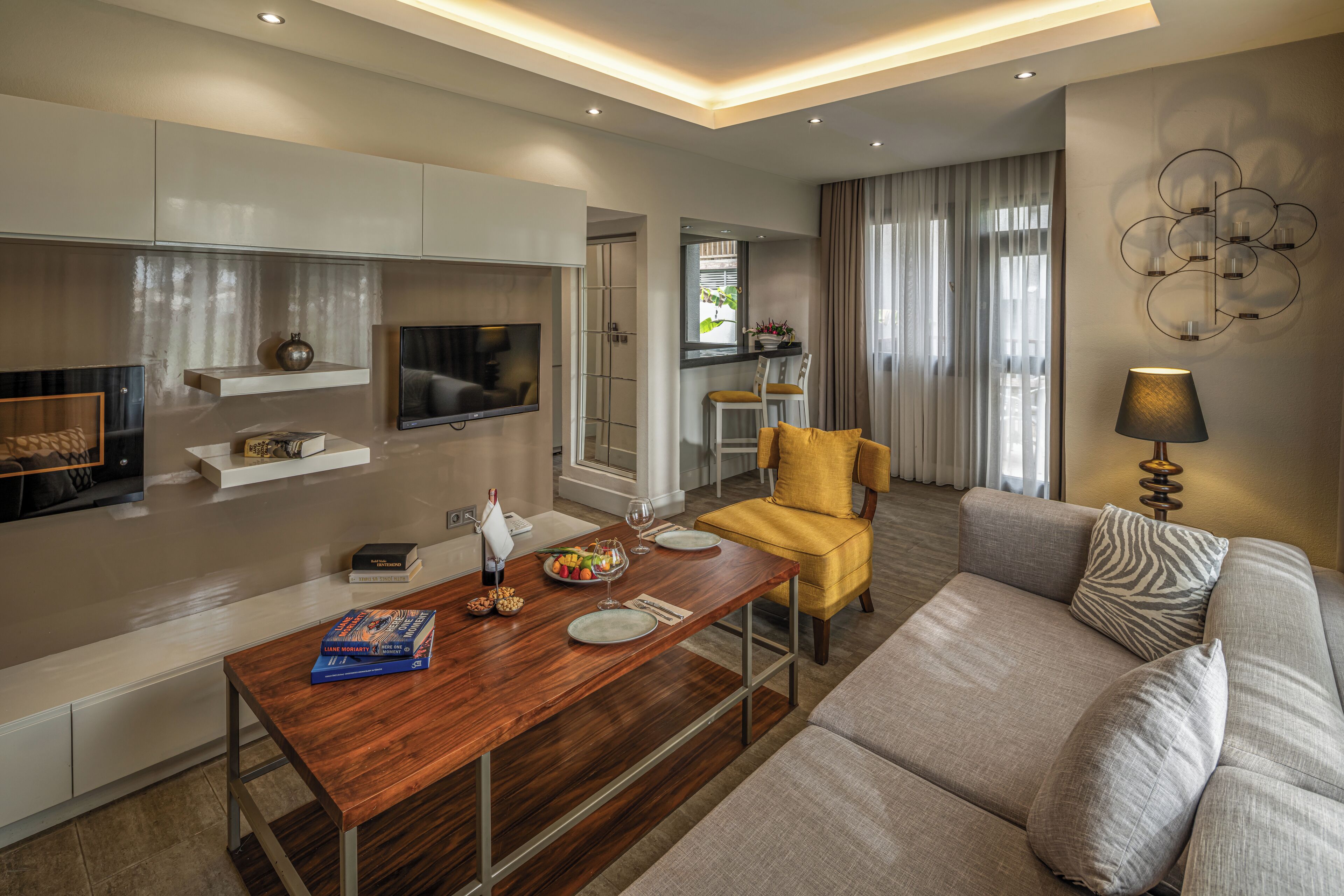 Foto - Balmy Foresta