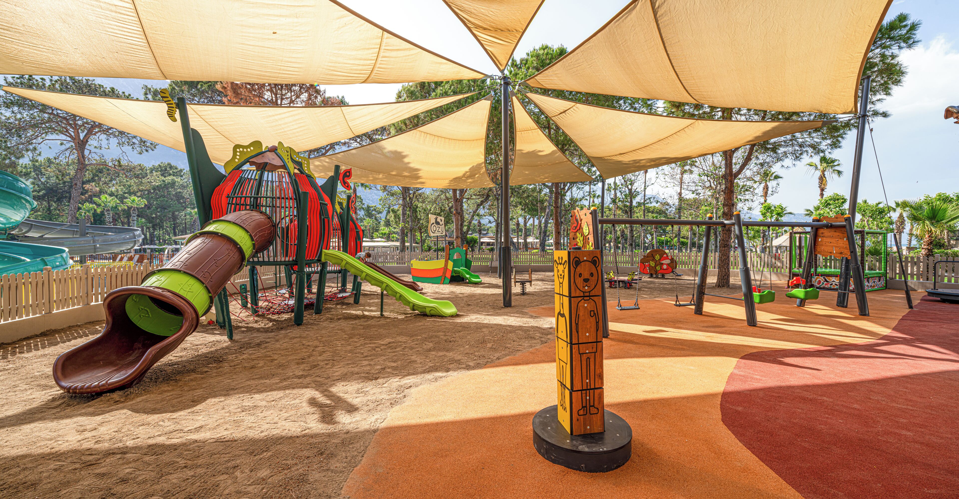 Foto - Balmy Foresta