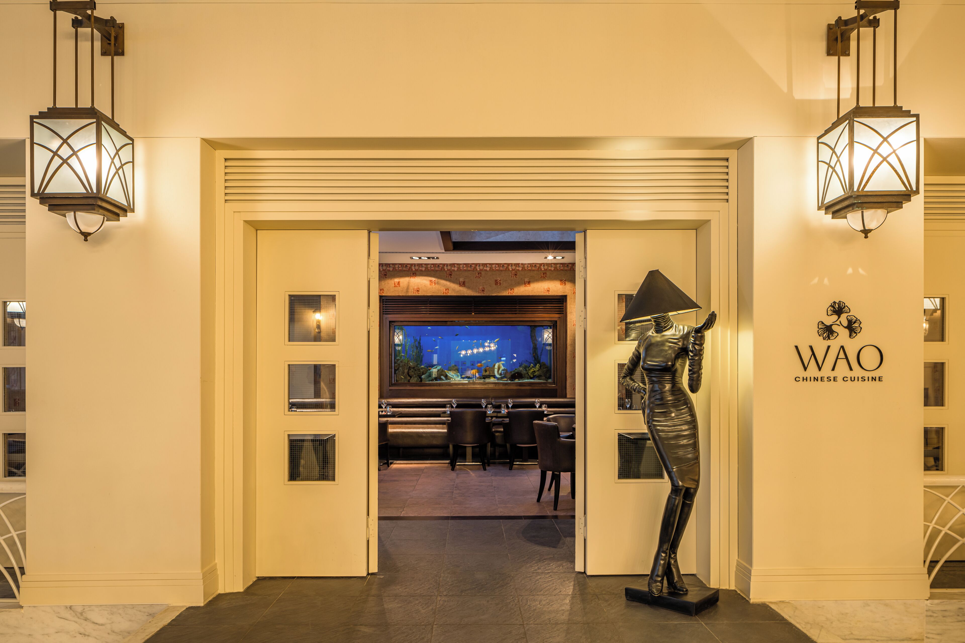 Foto - Balmy Foresta