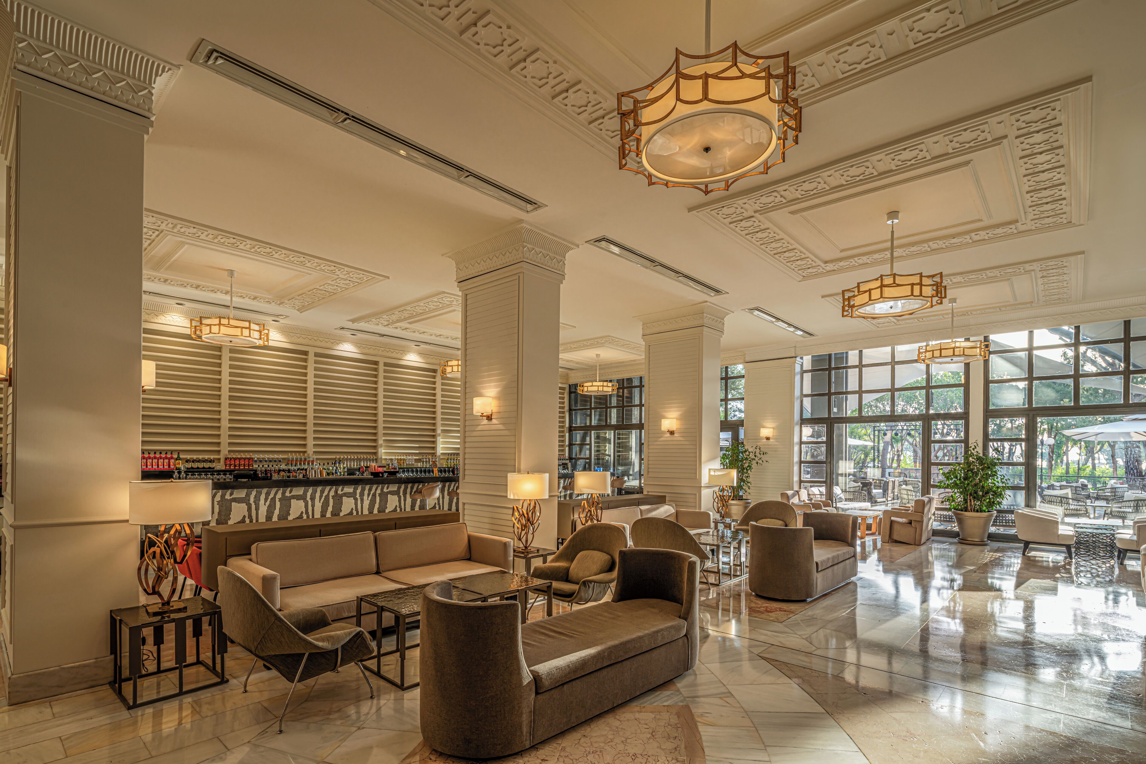 Foto - Balmy Foresta