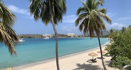 Emerald Beach Resort