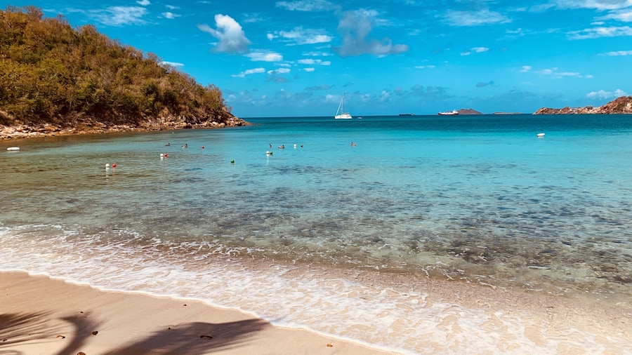 Emerald Beach Resort