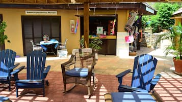 Gift shop