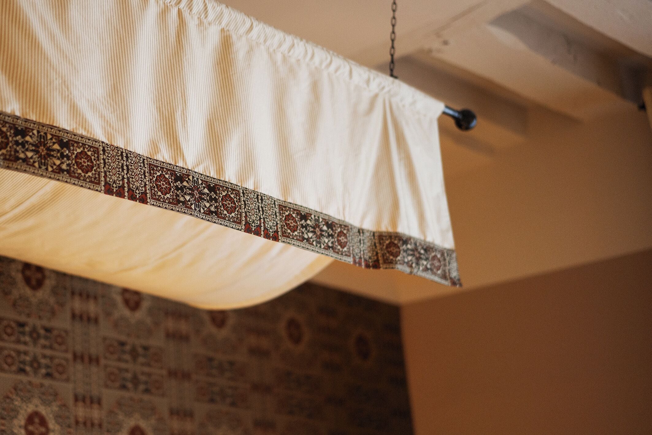 deluxe triple room | premium bedding, minibar, in-room safe, desk