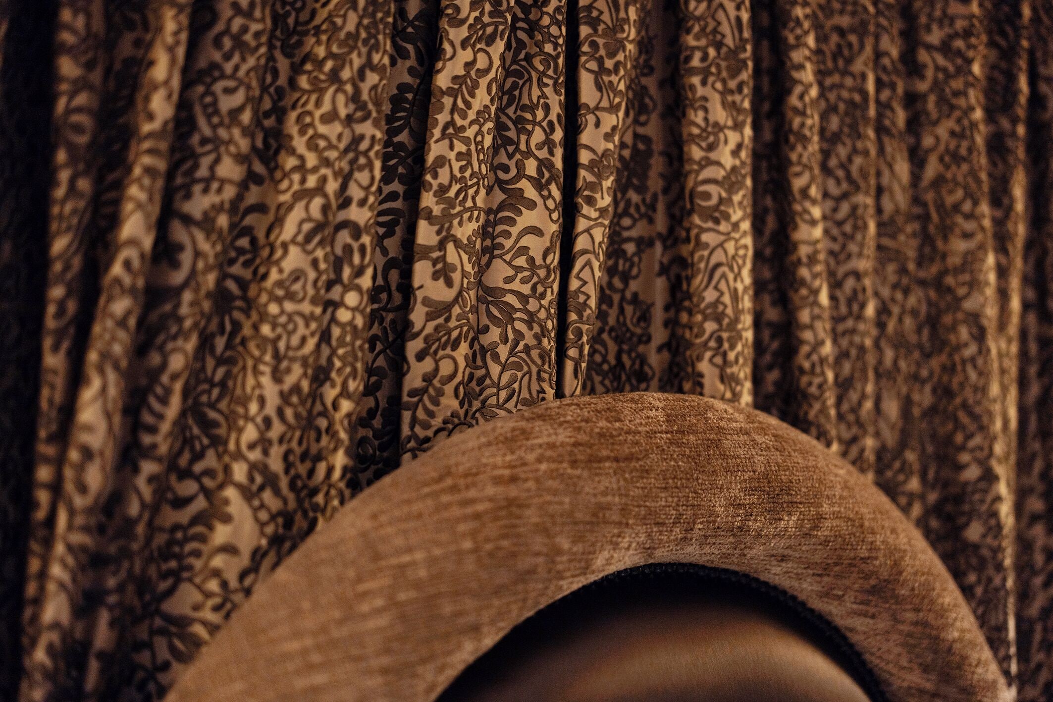 superior double room | premium bedding, minibar, in-room safe, desk