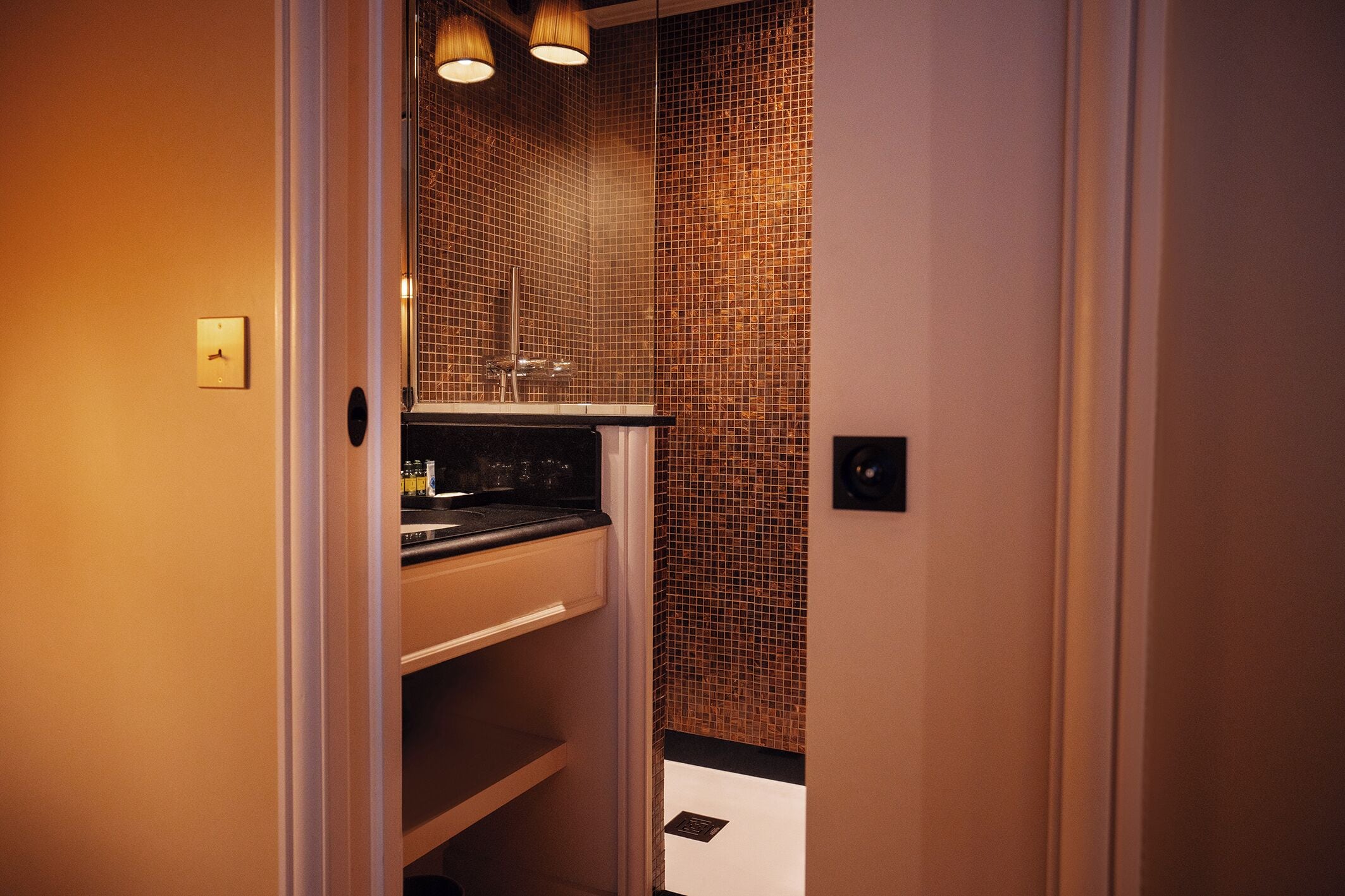 Photo - Hotel Odeon Saint-Germain