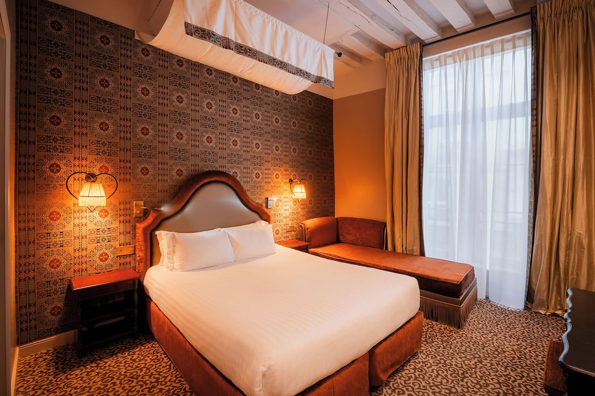 Chambre Triple Deluxe