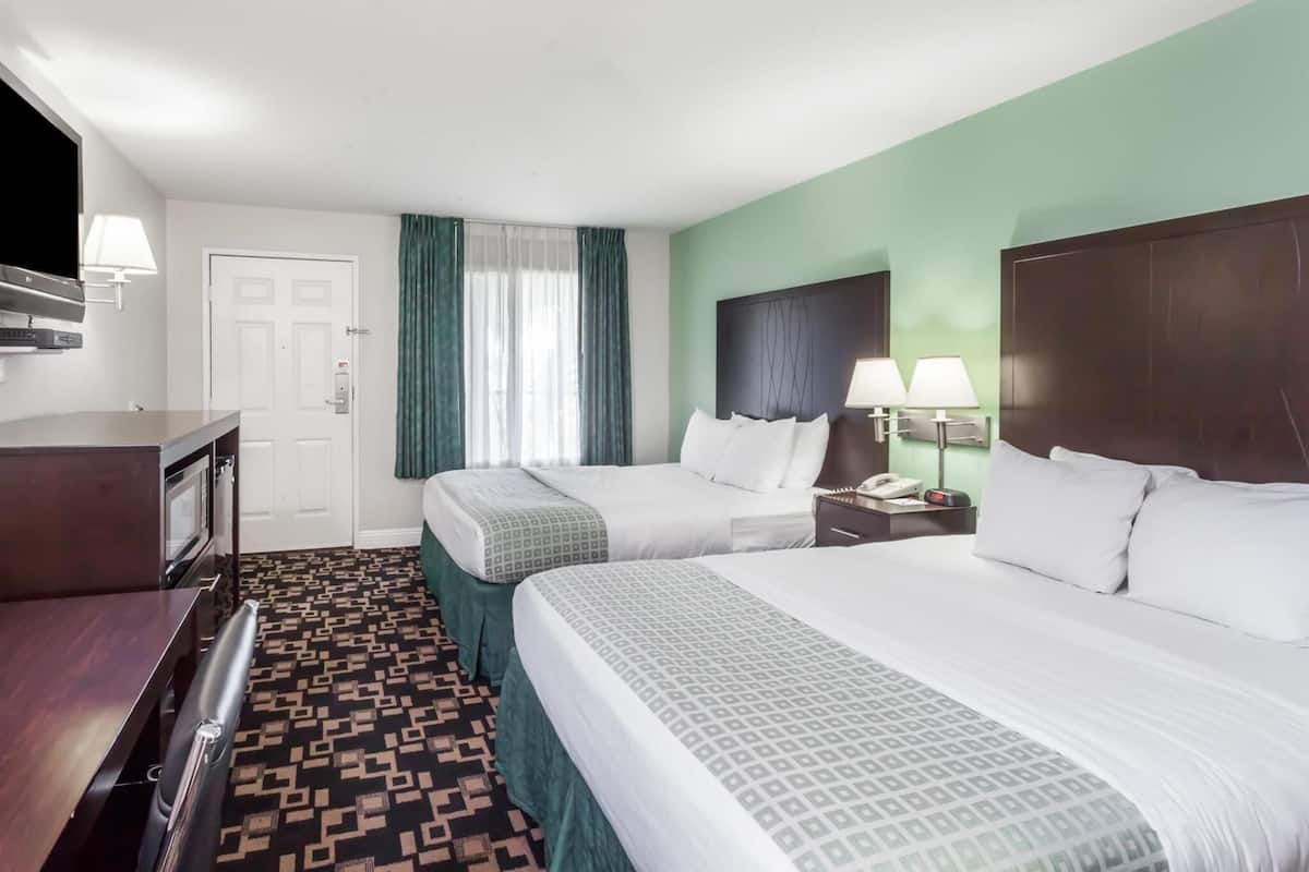 In-room safe, desk, soundproofing, iron/ironing board