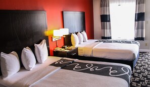 In-room safe, desk, soundproofing, iron/ironing board