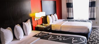 Ramada by Wyndham Oceanside