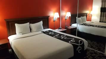 Room, 1 King Bed, Non Smoking