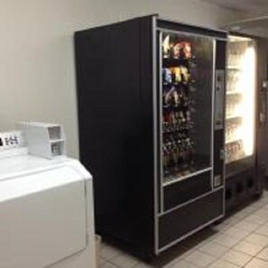 Vending machine