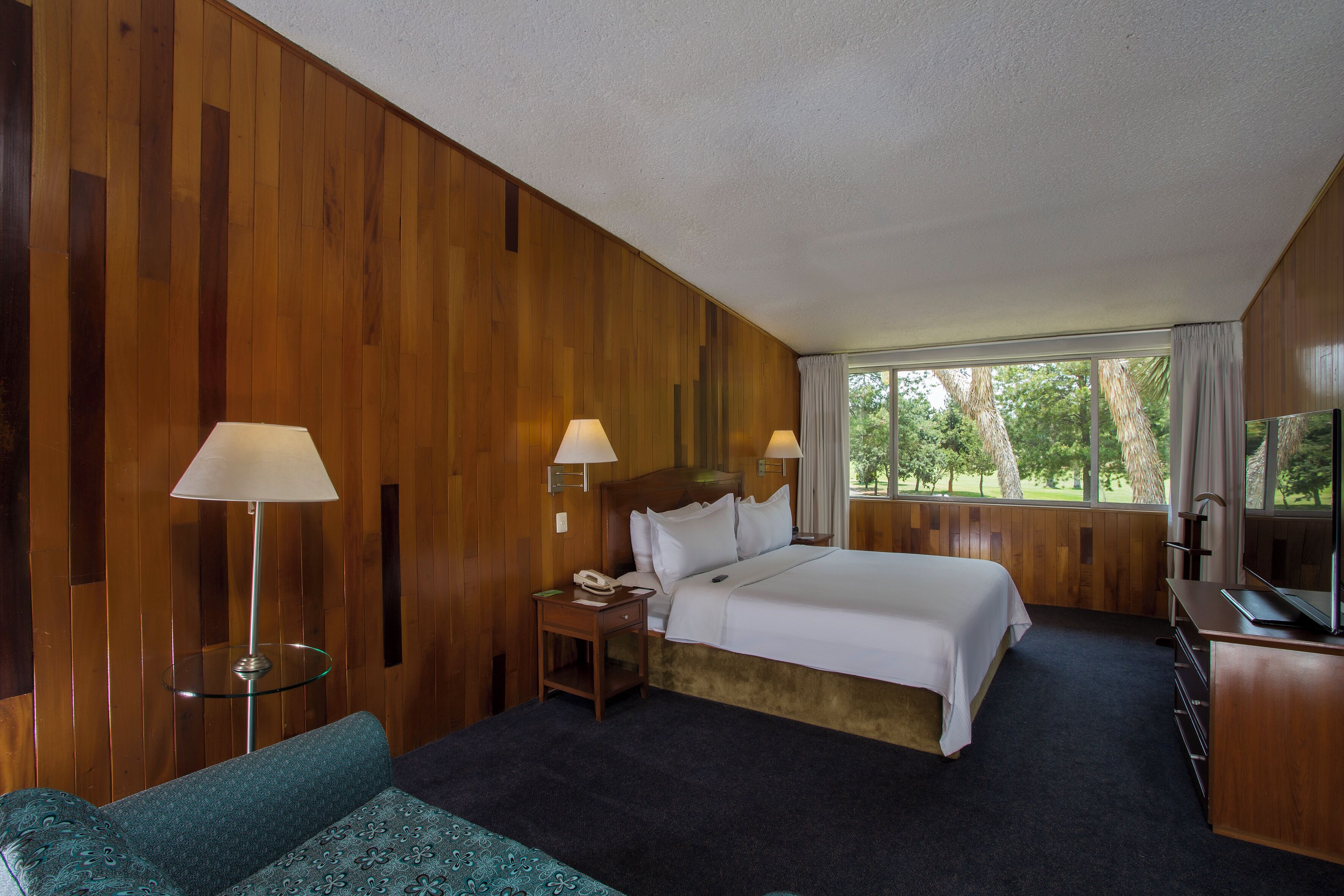 desk, iron/ironing board, free cots/infant beds, free wifi