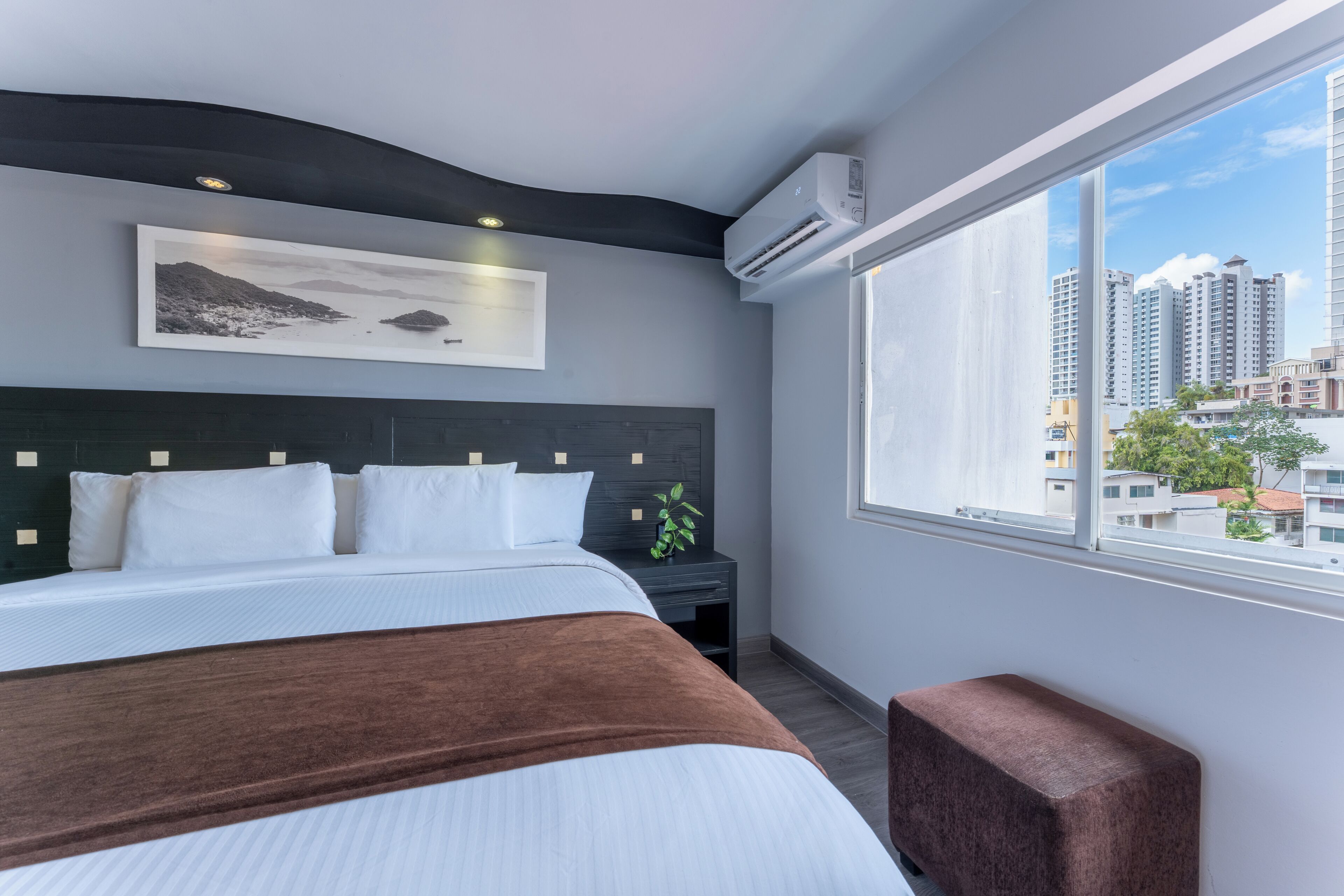 Photo - Riande Urban Hotel