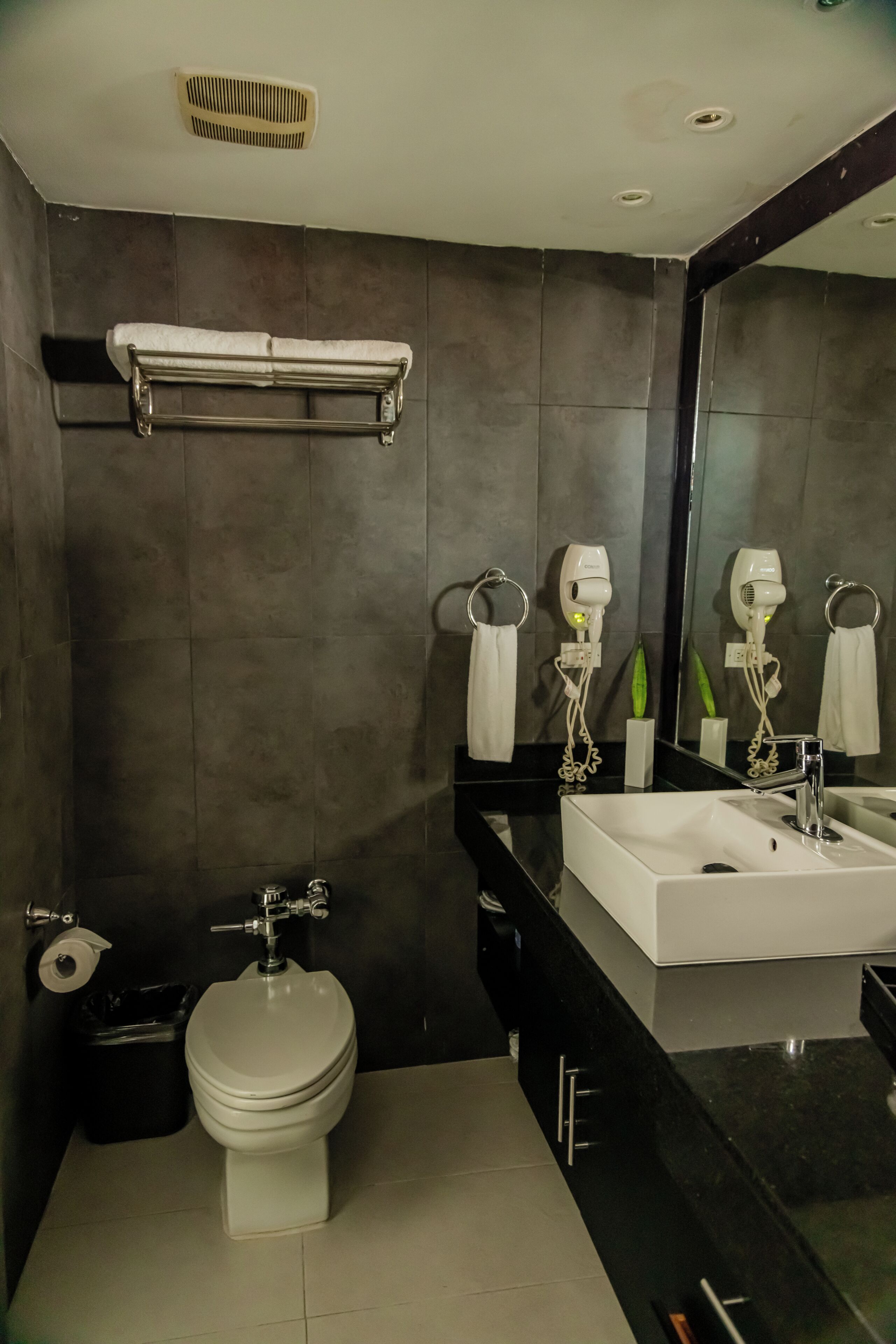 Foto - Riande Urban Hotel