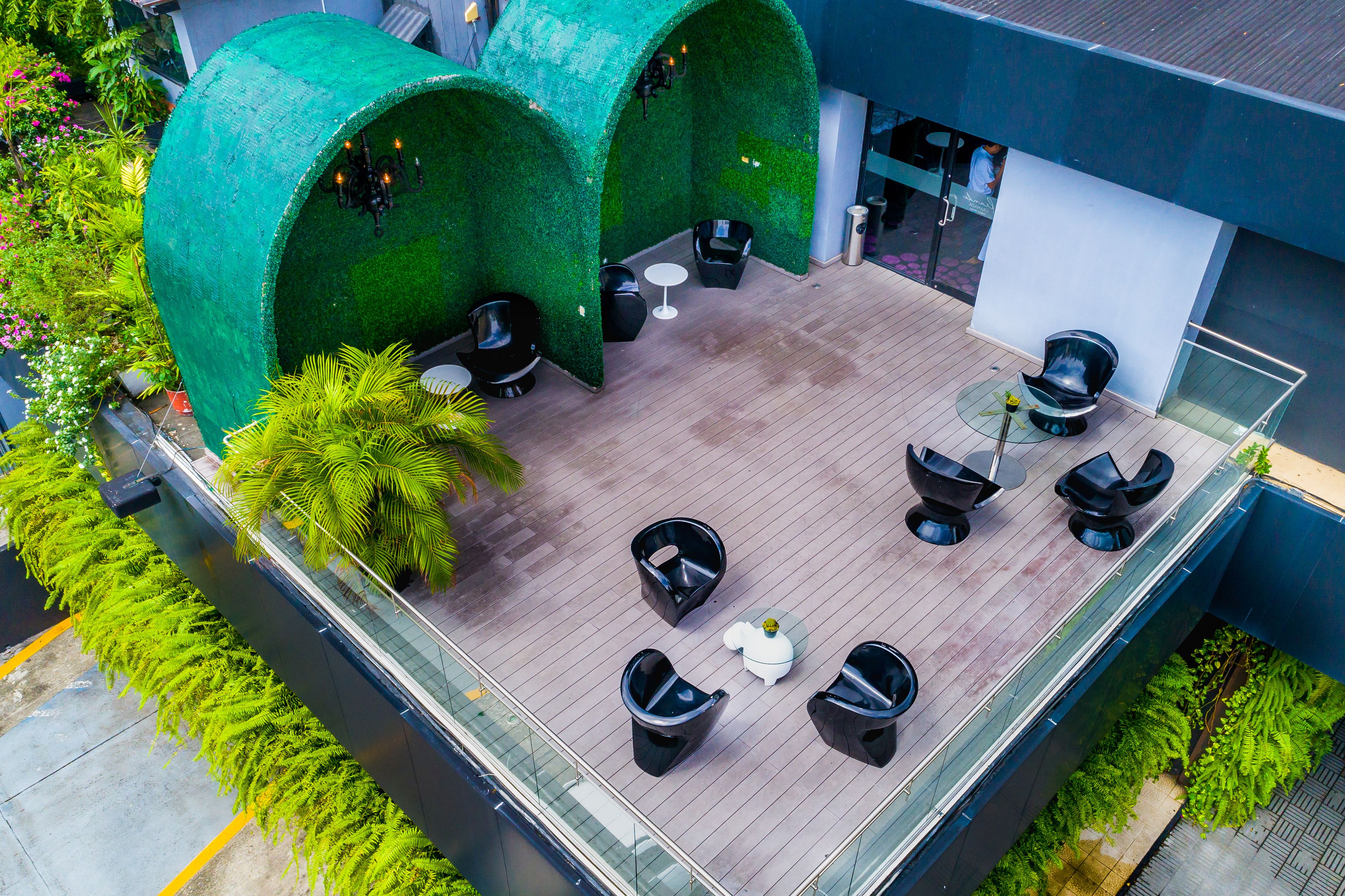 Photo - Riande Urban Hotel