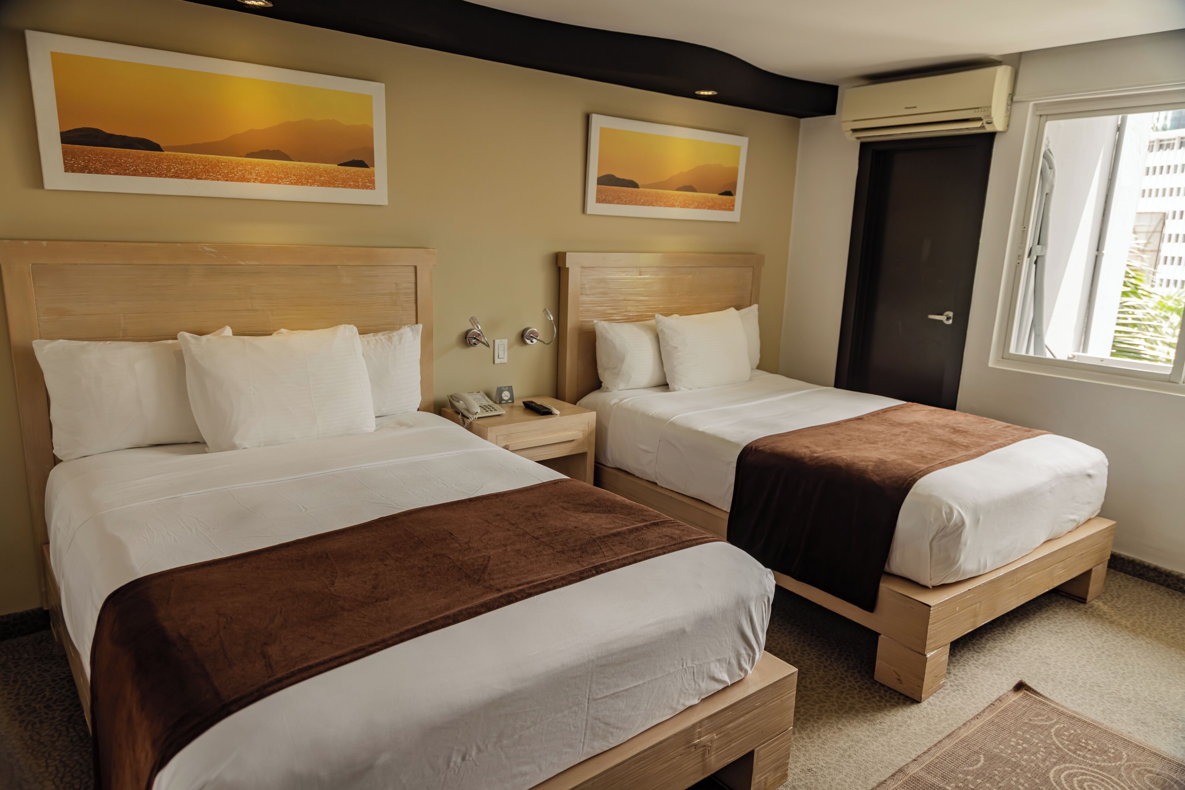 Photo - Riande Urban Hotel