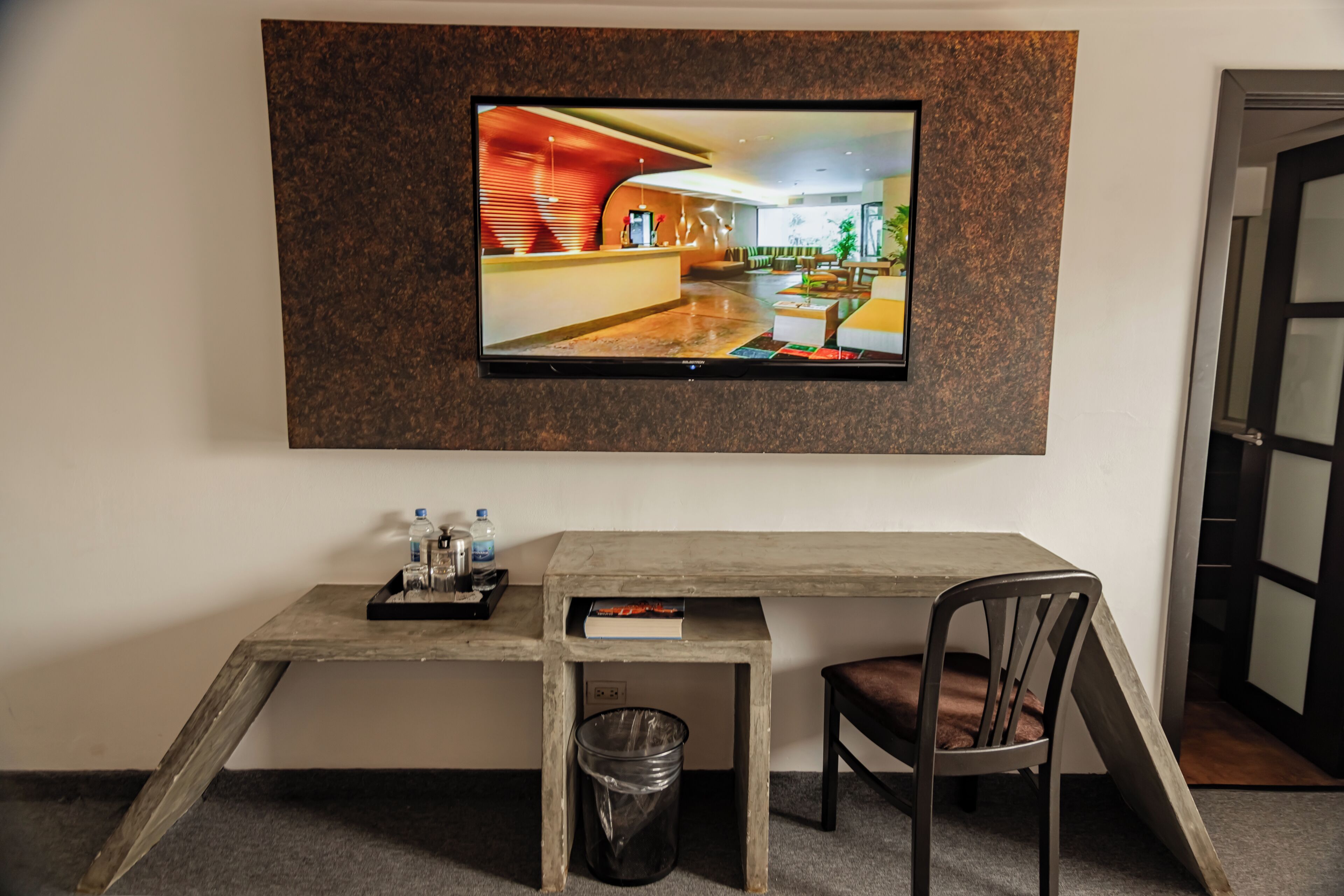 Photo - Riande Urban Hotel