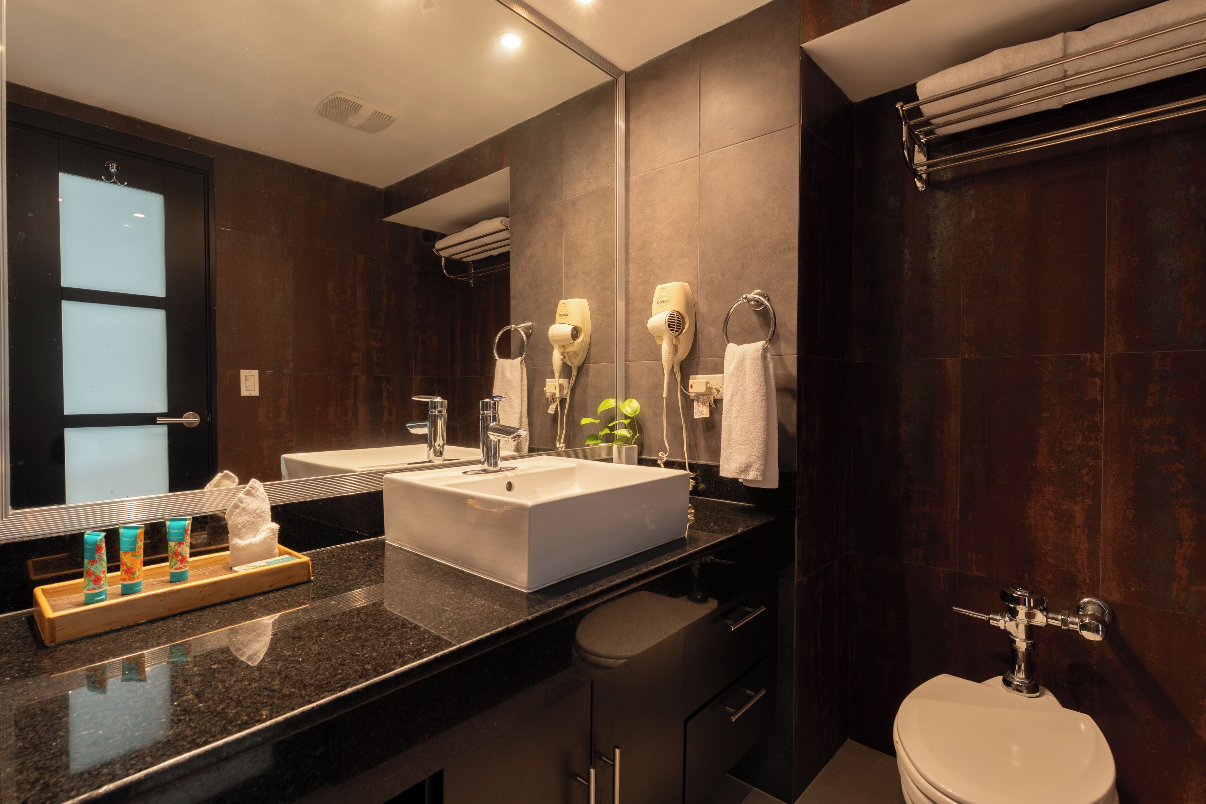 Photo - Riande Urban Hotel