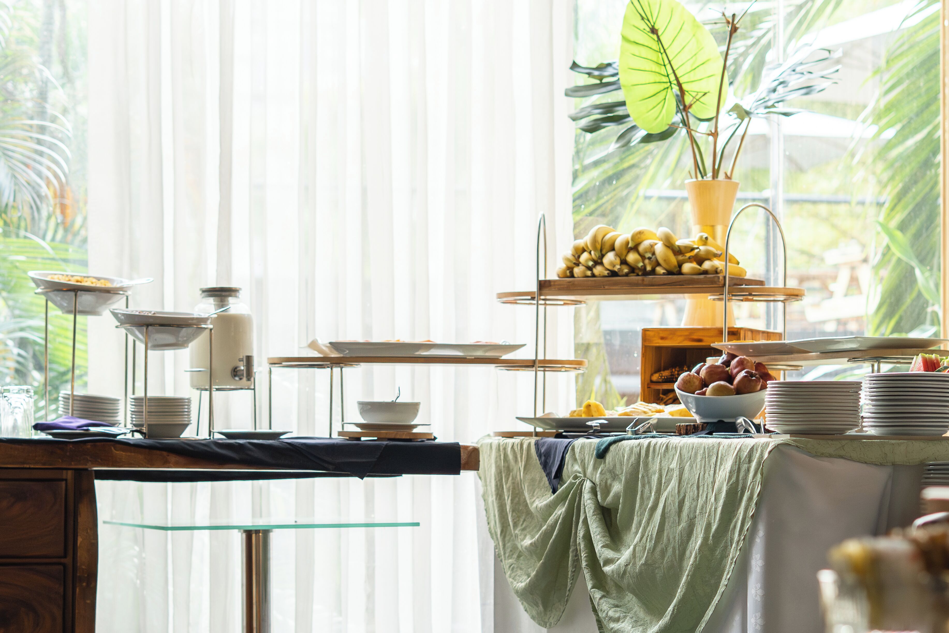 Photo - Riande Urban Hotel