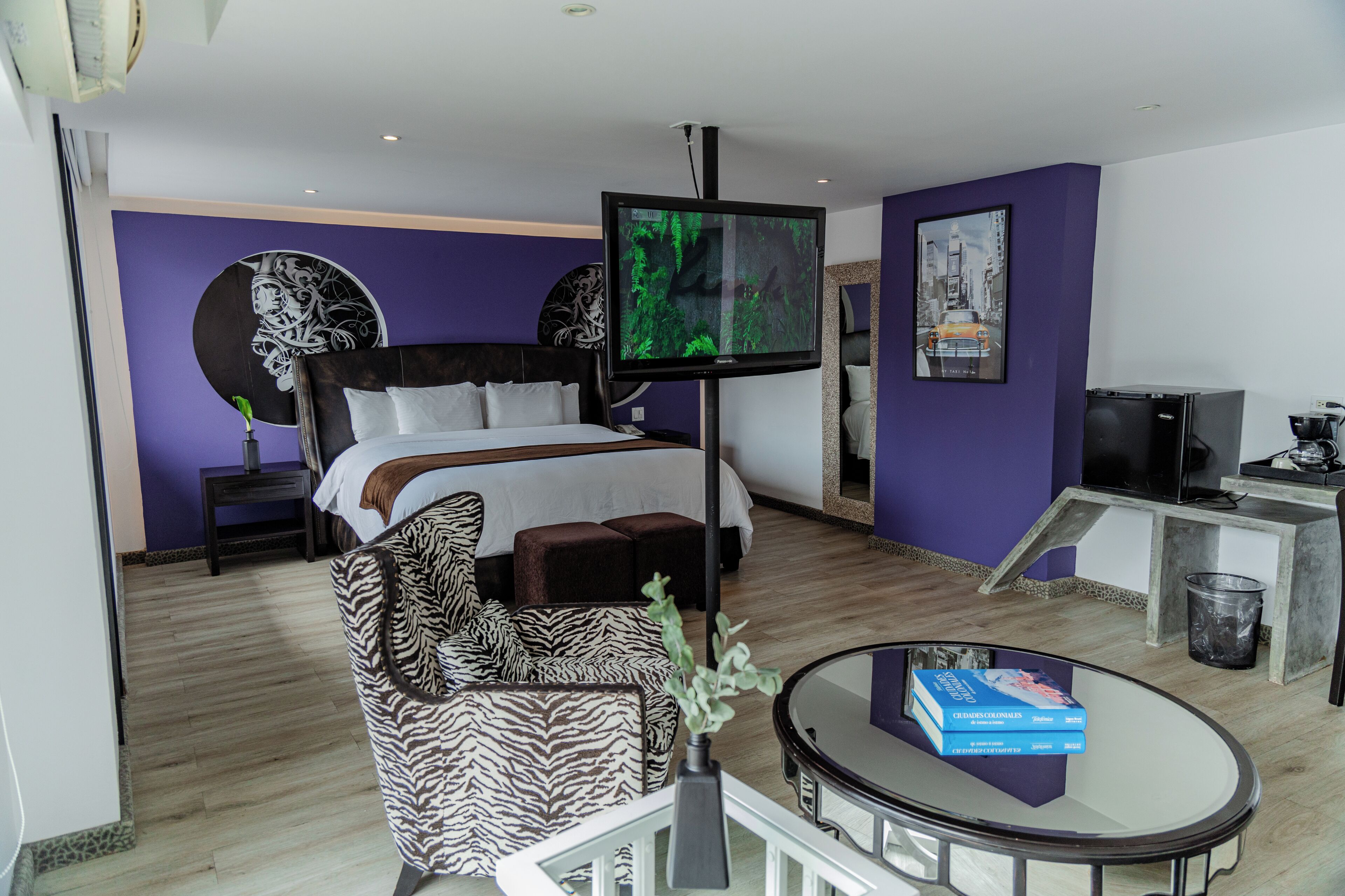 Foto - Riande Urban Hotel