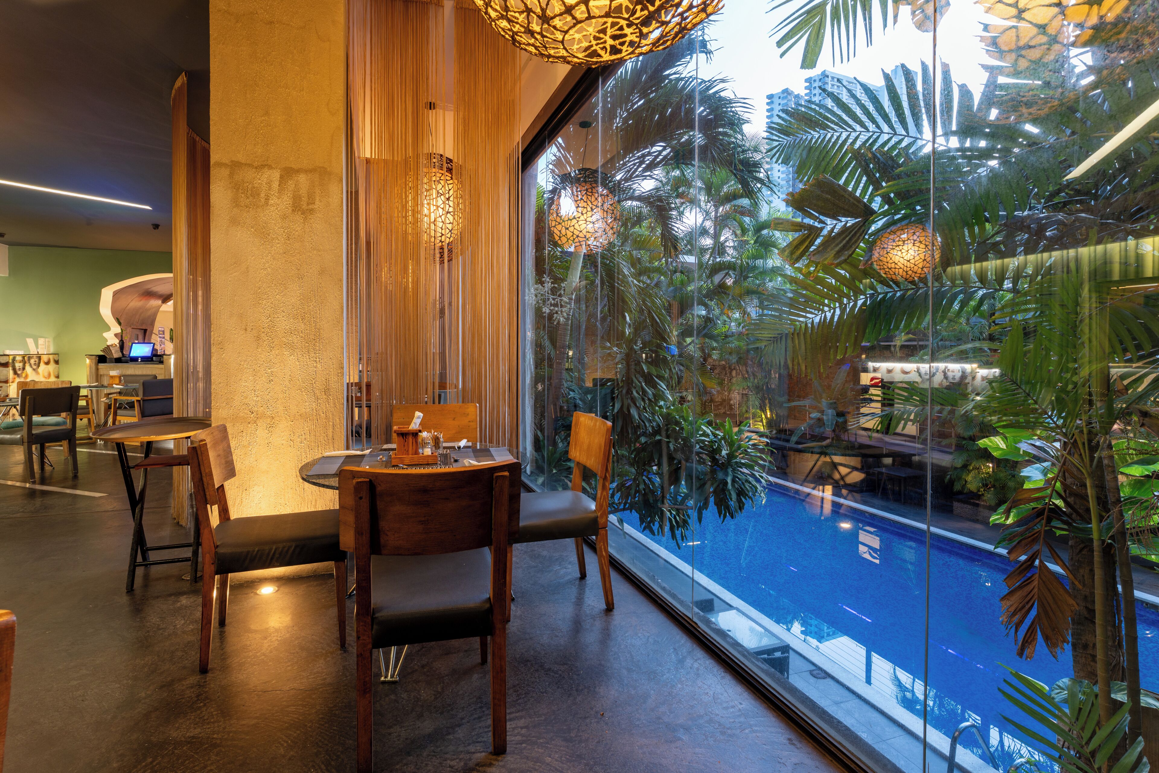 Photo - Riande Urban Hotel
