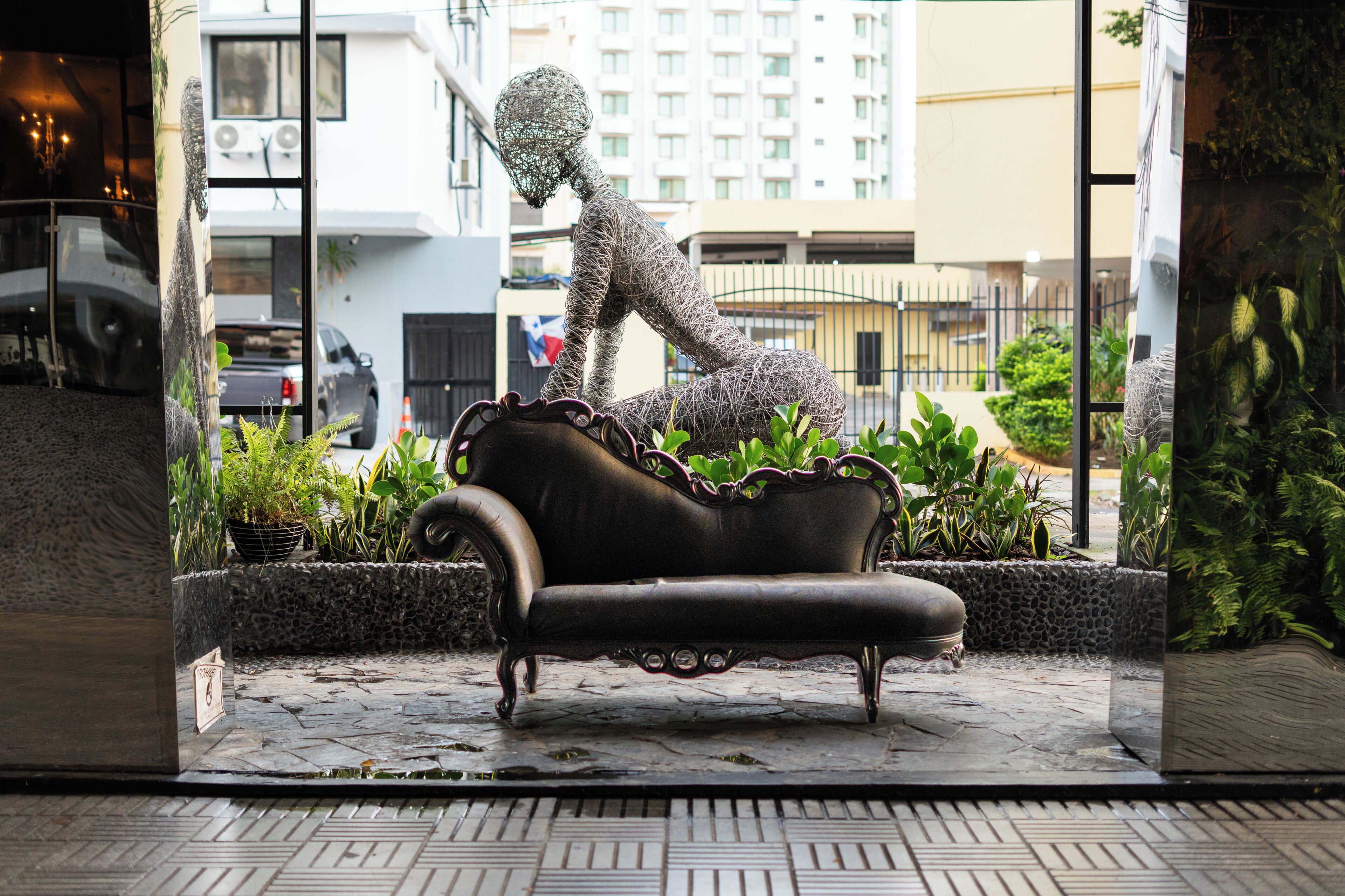 Photo - Riande Urban Hotel