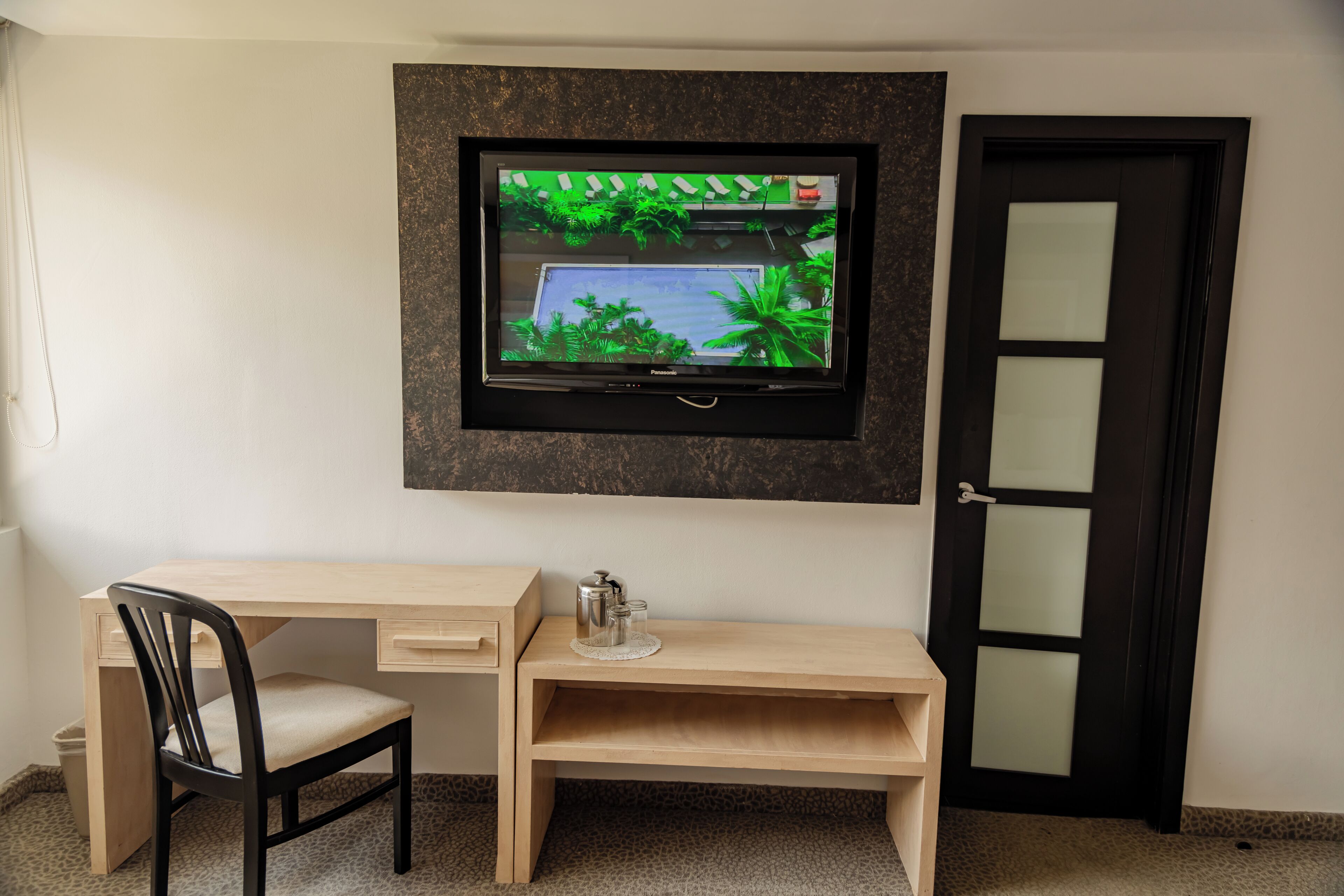 Photo - Riande Urban Hotel