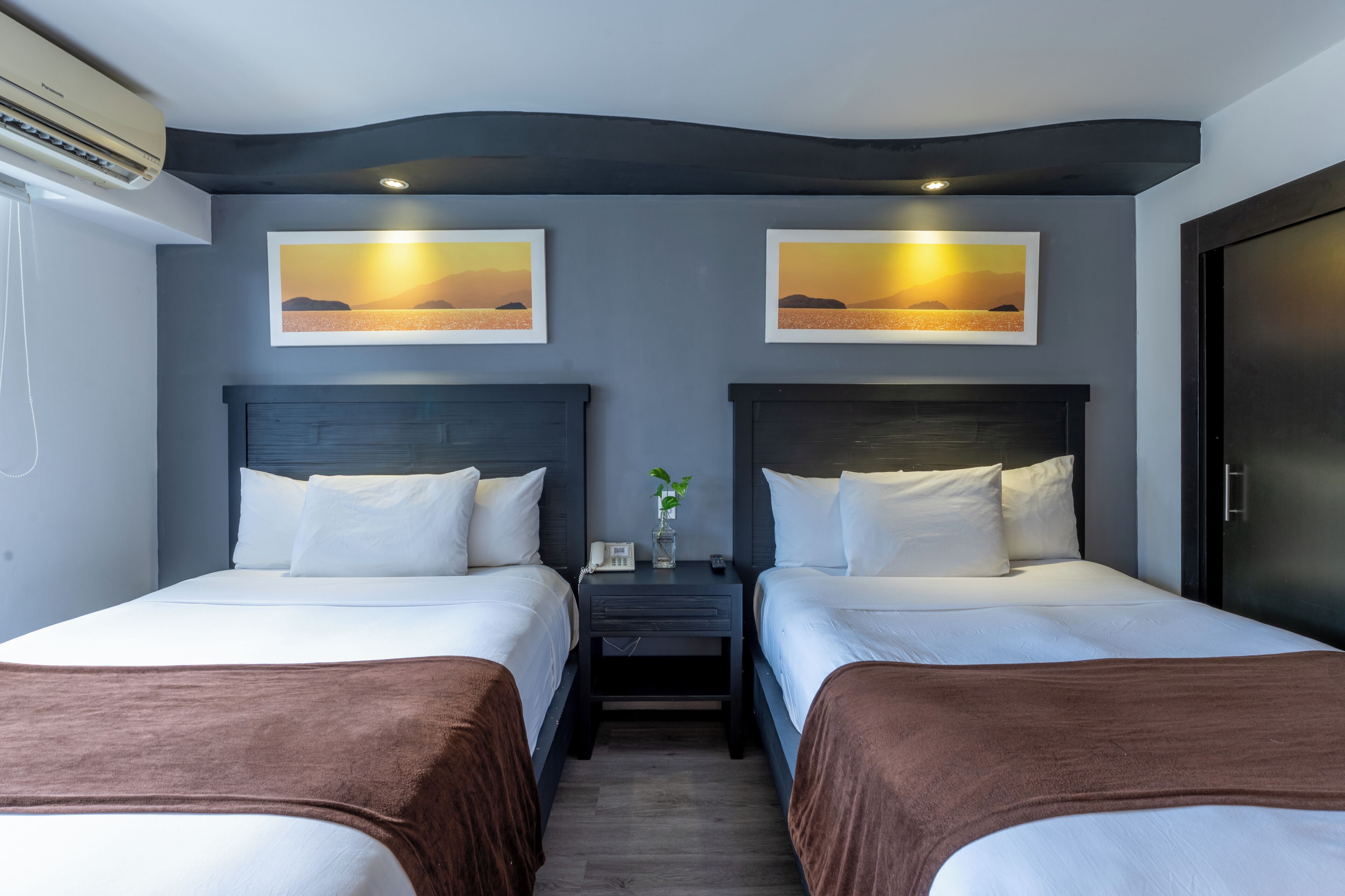 Photo - Riande Urban Hotel